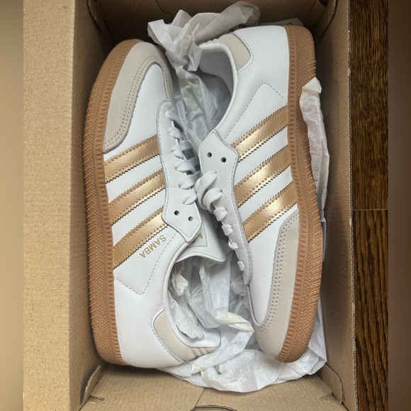 Samba OG Women’s Shoes 8.5 - Picture 6 of 6